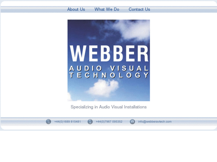 www.webberavtech.co.uk