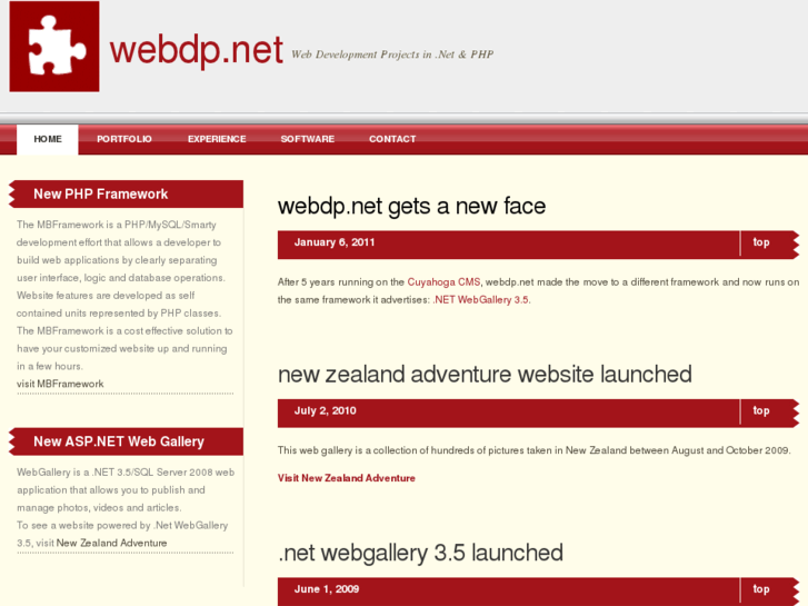 www.webdp.net