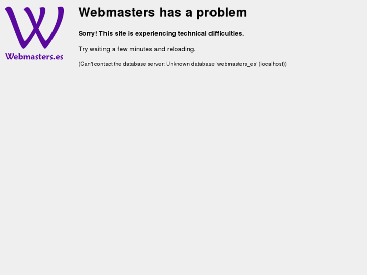 www.webmasters.es