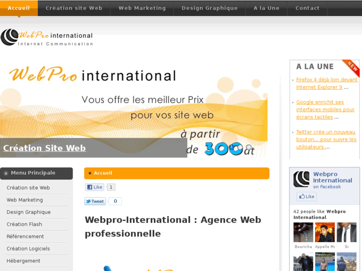 www.webpro-international.net