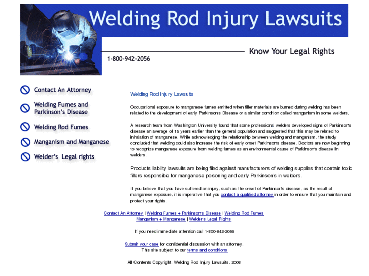 www.welding-rod-welder.com