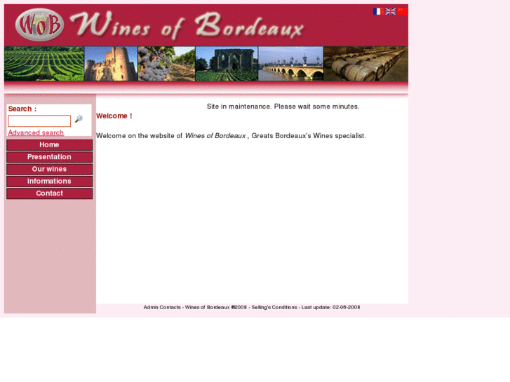 www.winesofbordeaux.net