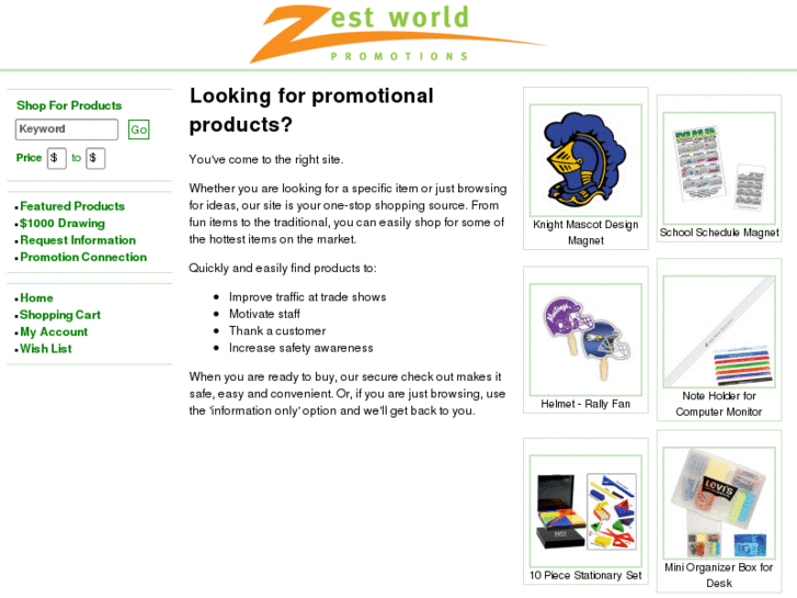 www.zestworld.net