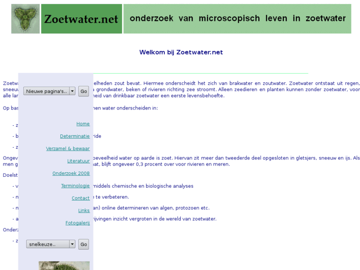 www.zoetwater.net