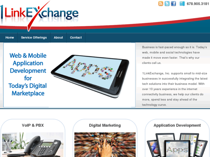 www.1linkexchange.com