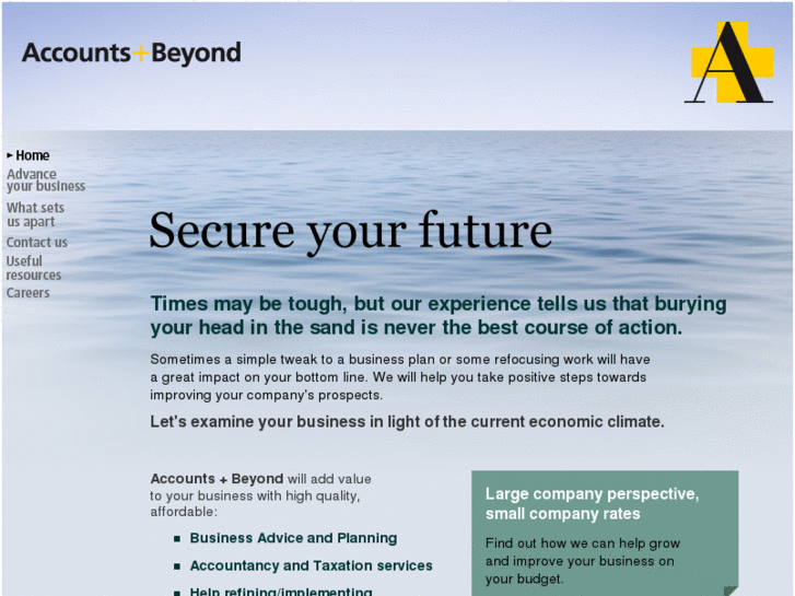 www.accountsandbeyond.com