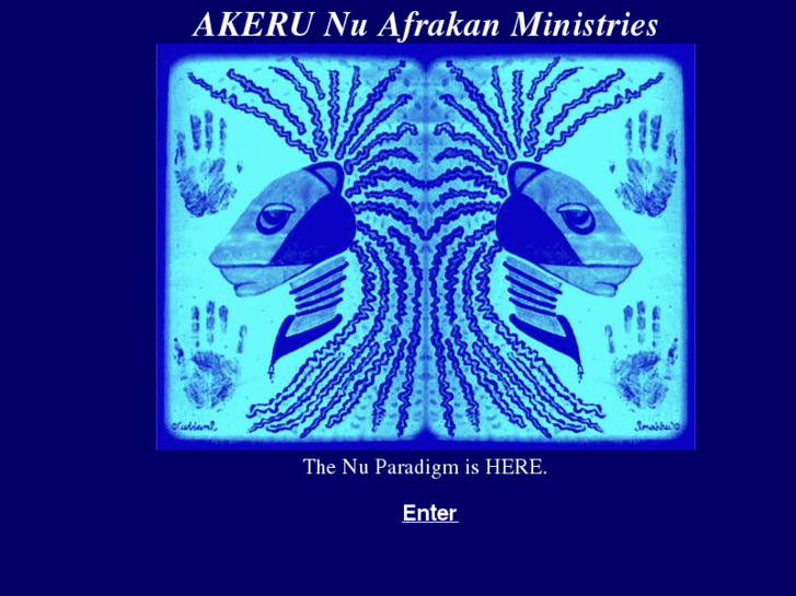 www.akeruministries.com