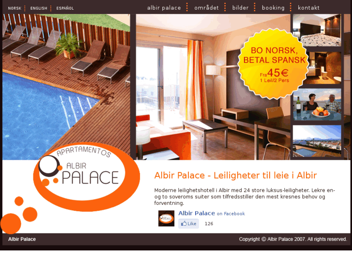 www.albirpalace.com