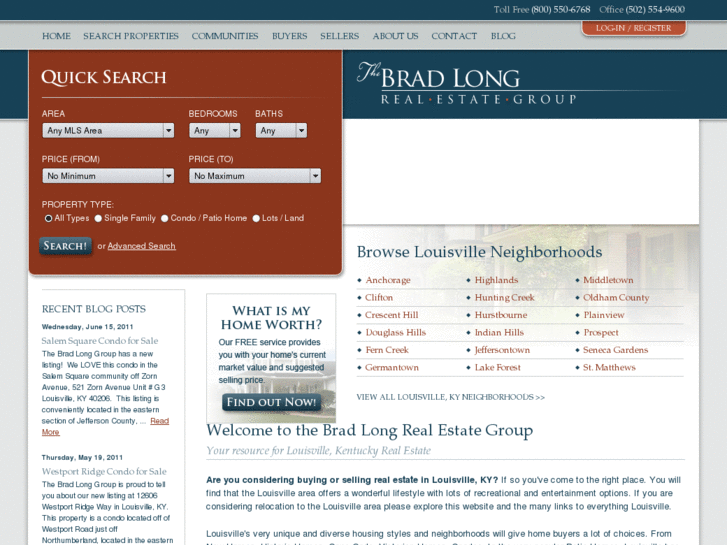 www.allhomesinlouisville.com