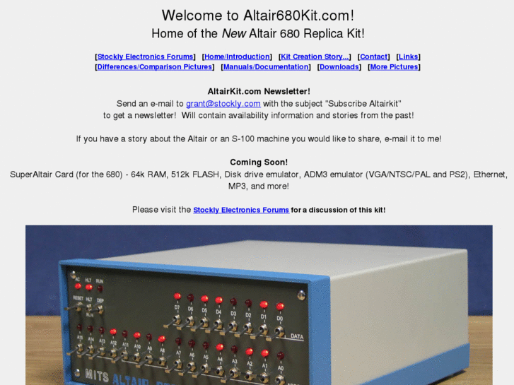 www.altair680.com