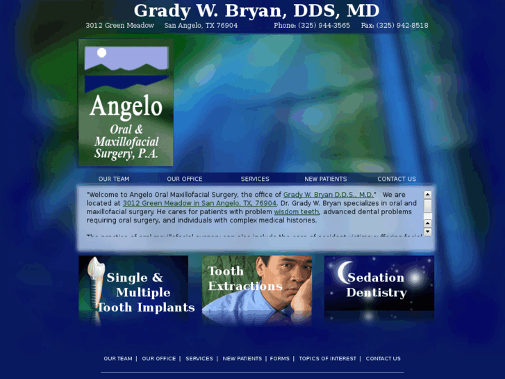 www.angelooralsurgery.com