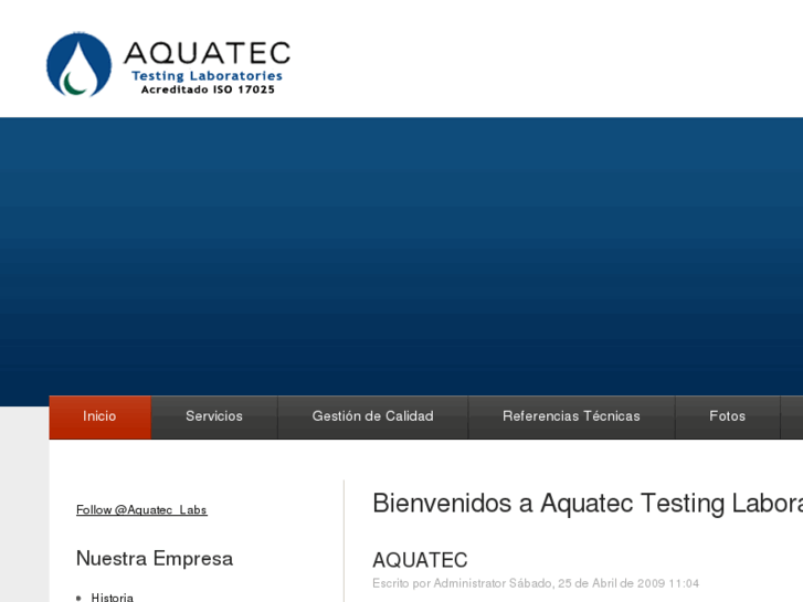 www.aquateclabs.com.pa