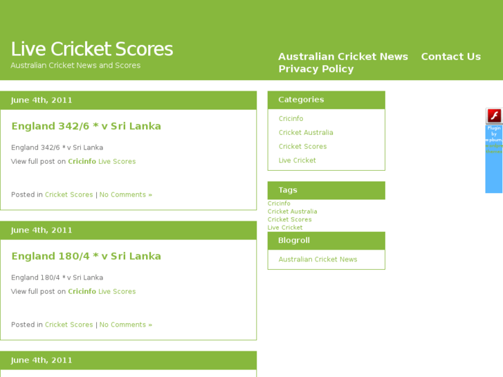 www.aussiecricketnews.com