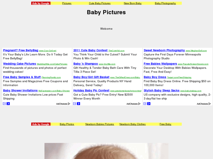 www.baby-pictures.net