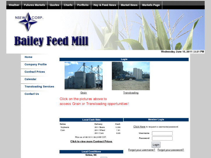 www.baileyfeedmill.com