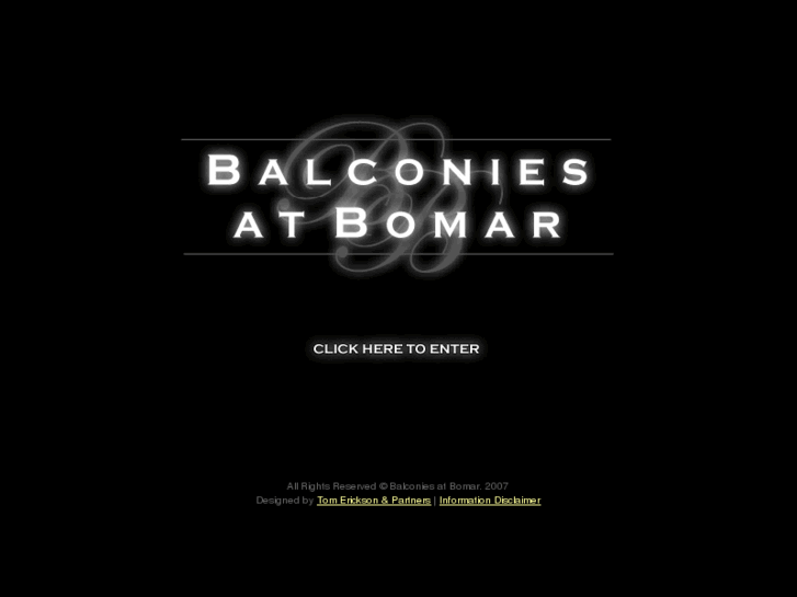 www.balconiesatbomar.com