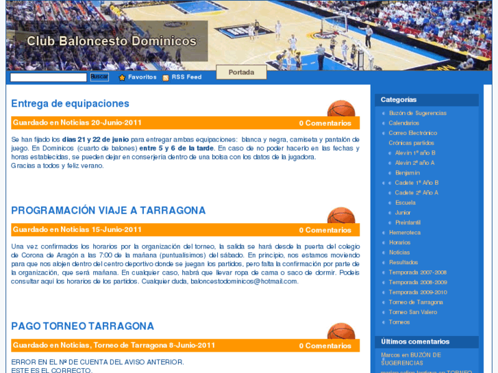 www.baloncestodominicos.com