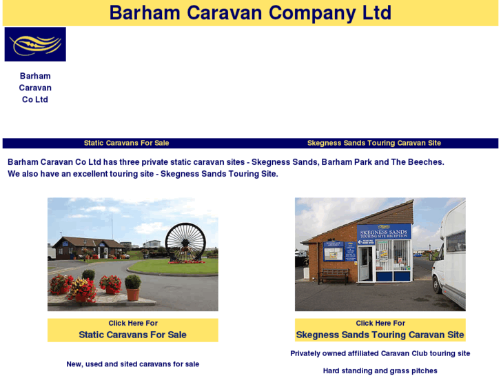 www.barham-caravan.com