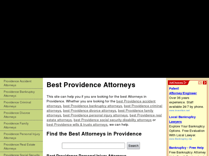 www.bestprovidenceattorneys.com