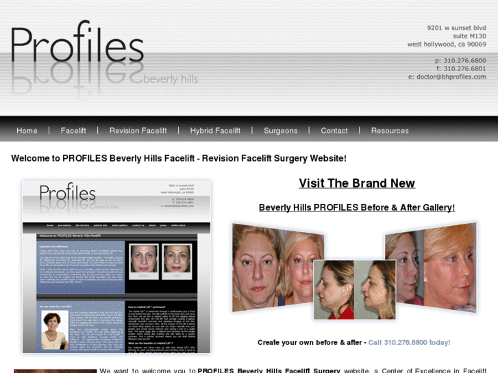 www.beverlyhills-facelift.net