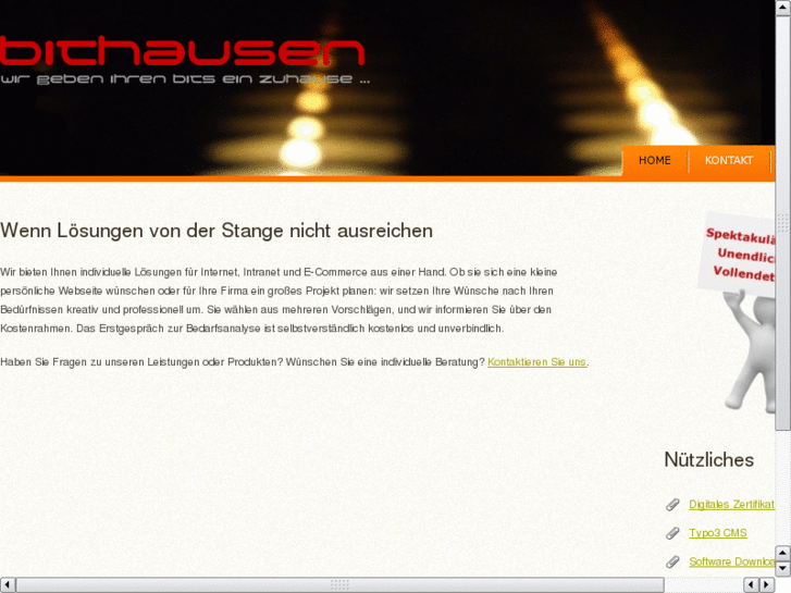 www.bithausen.net