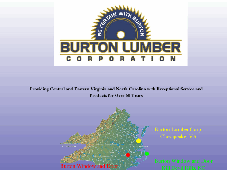 www.burton-lumber.com