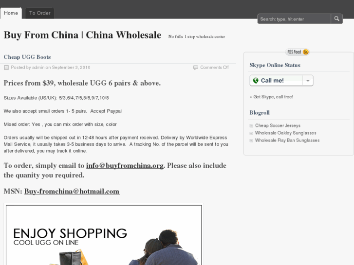 www.buyfromchina.org