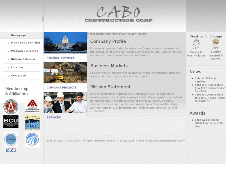 www.caboconstructioncorp.com