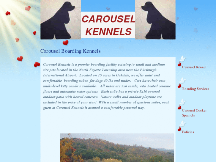 www.carouselkennel.com