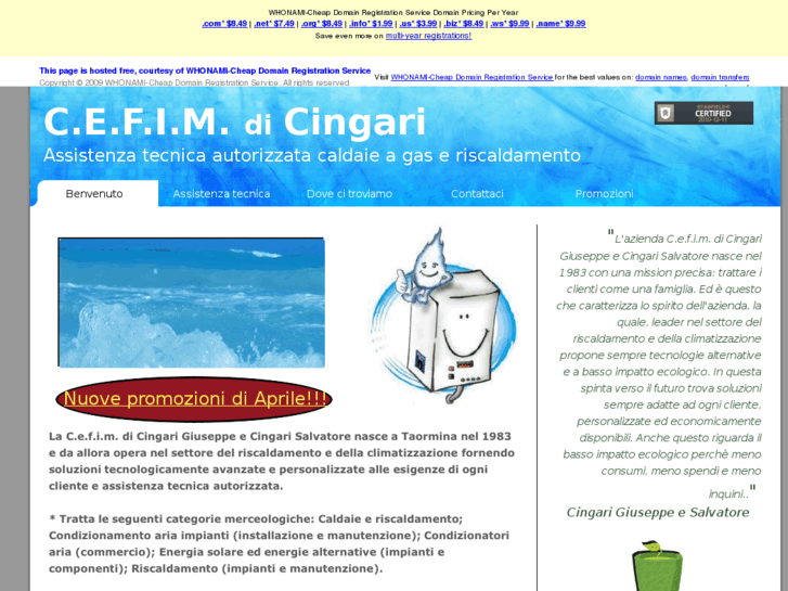 www.cefim.info