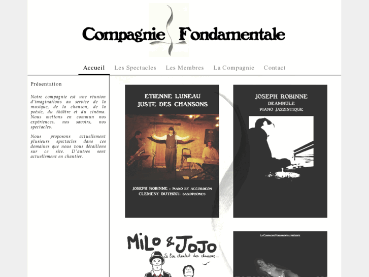 www.compagniefondamentale.com