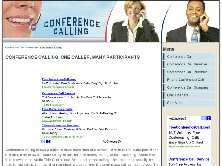 www.conference-call-information.com