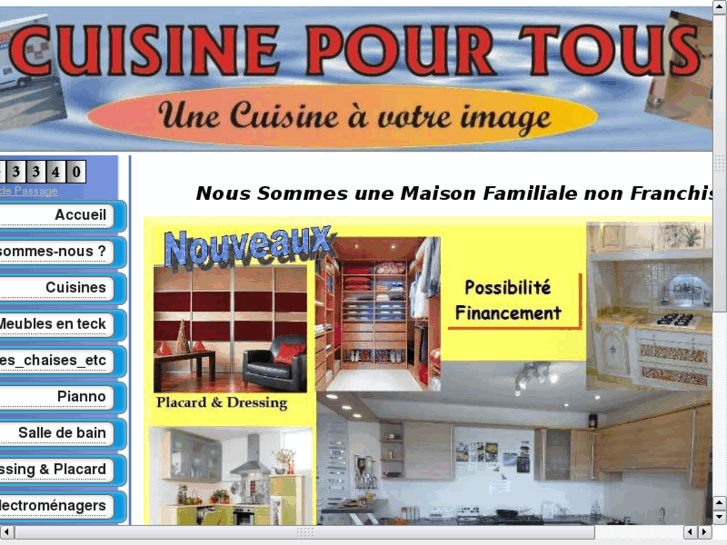 www.cuisinepourtous.net