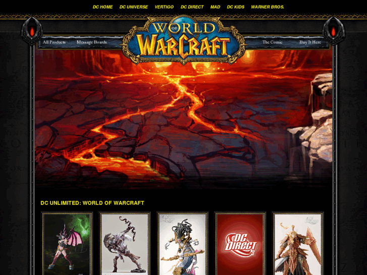 www.dcdirect-wow.com