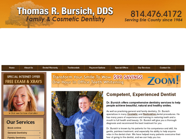 www.drbursich.com