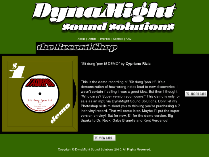 www.dynamightsoundsolutions.com