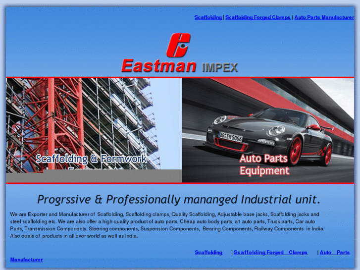 www.eastmanimpex.net