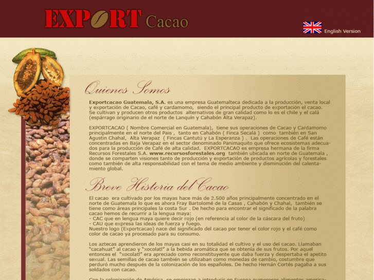 www.exportcacao.com