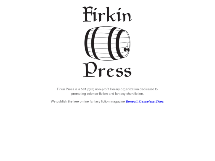 www.firkinpress.com