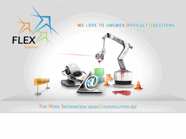 www.flexsolution.biz