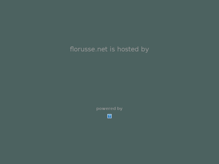 www.florusse.net