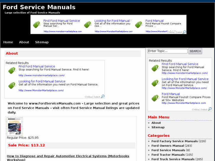 www.fordservicemanuals.com