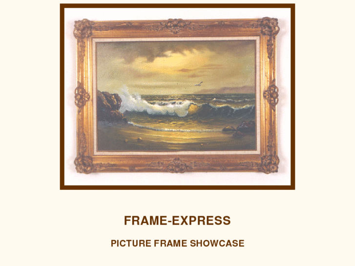 www.frame-express.com