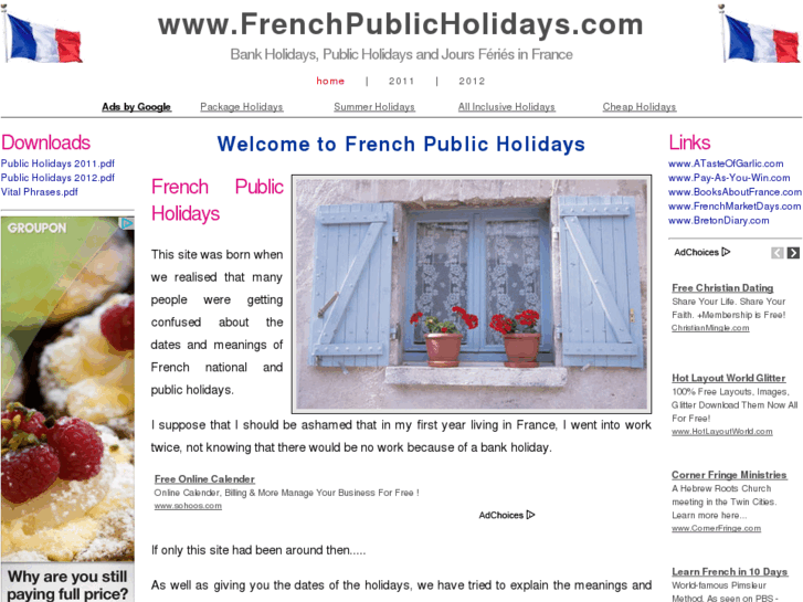 www.frenchpublicholidays.com