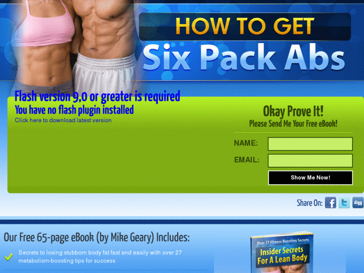 www.getsixpack.com