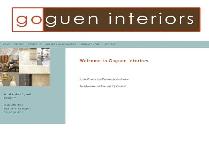 www.gogueninteriors.com