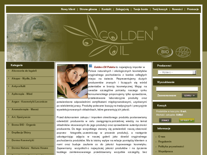 www.goldenoil.pl