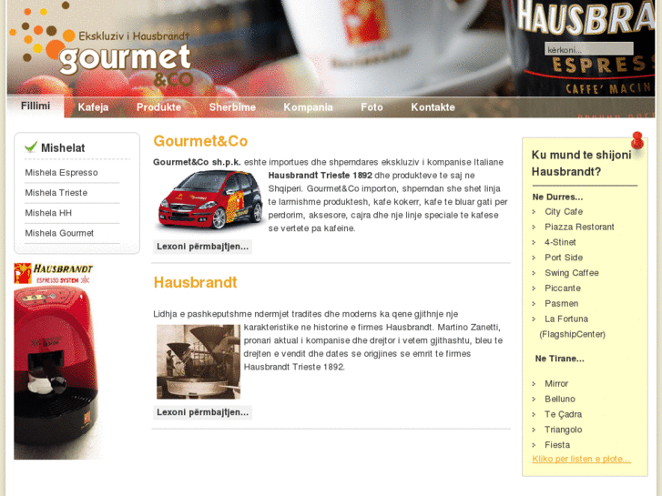 www.gourmet-co.net