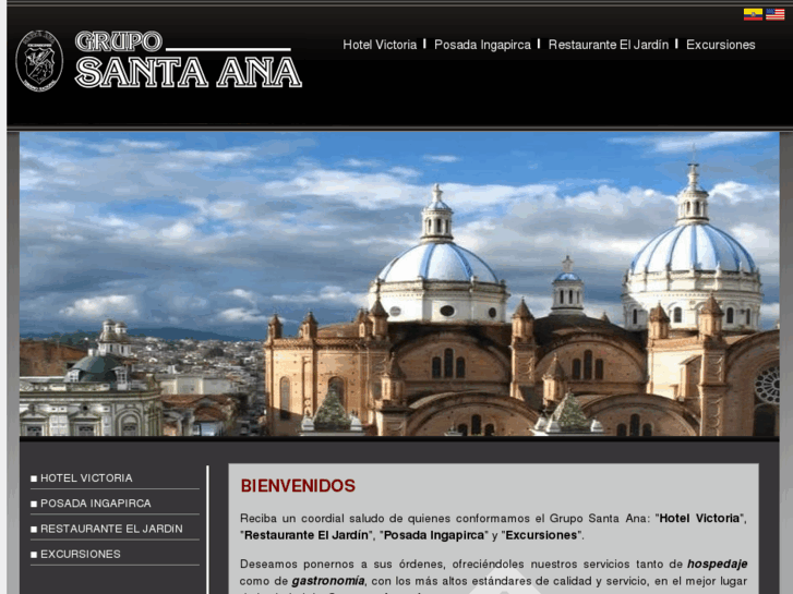 www.grupo-santaana.net