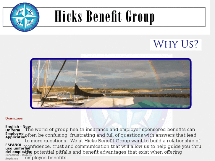 www.hicksbenefitgroup.com